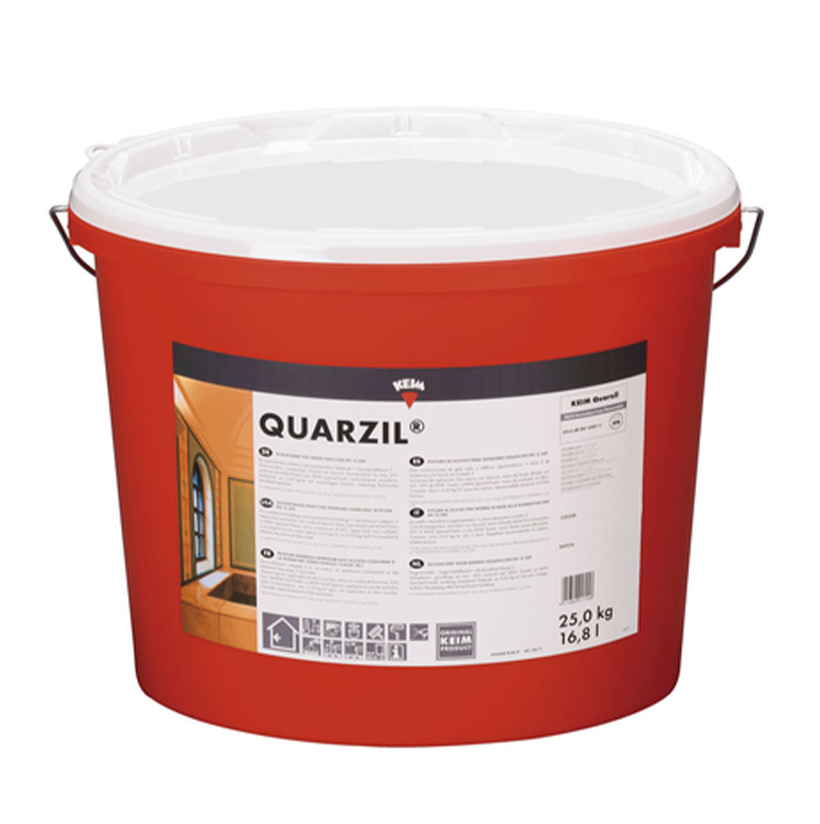 Keim Quarzil