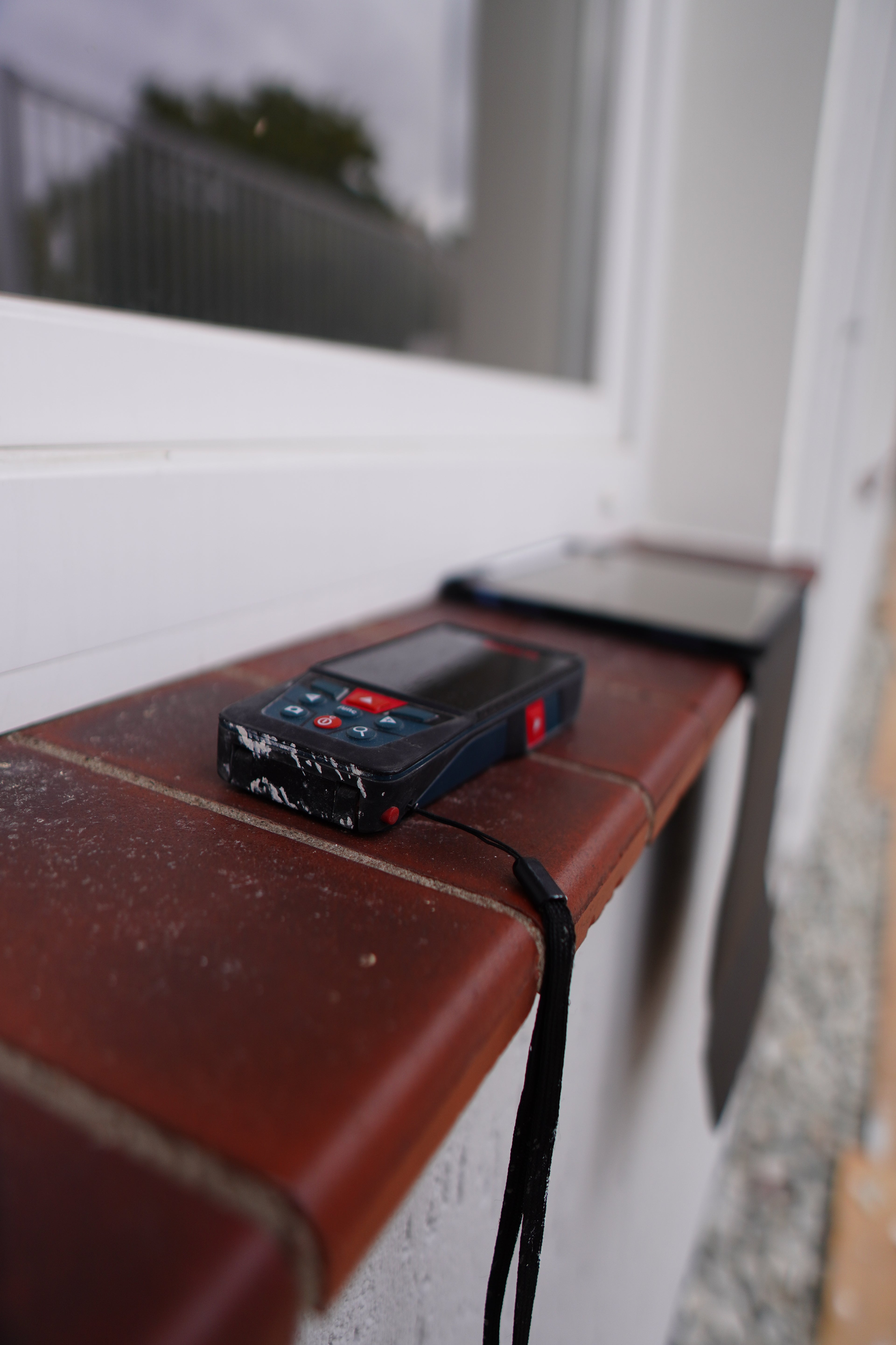 Baustellen Check Plus