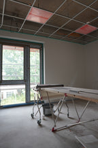 Tapezierpaket Wand Glatt & Anstrich