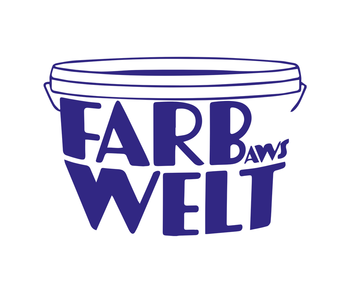 Farbwelt