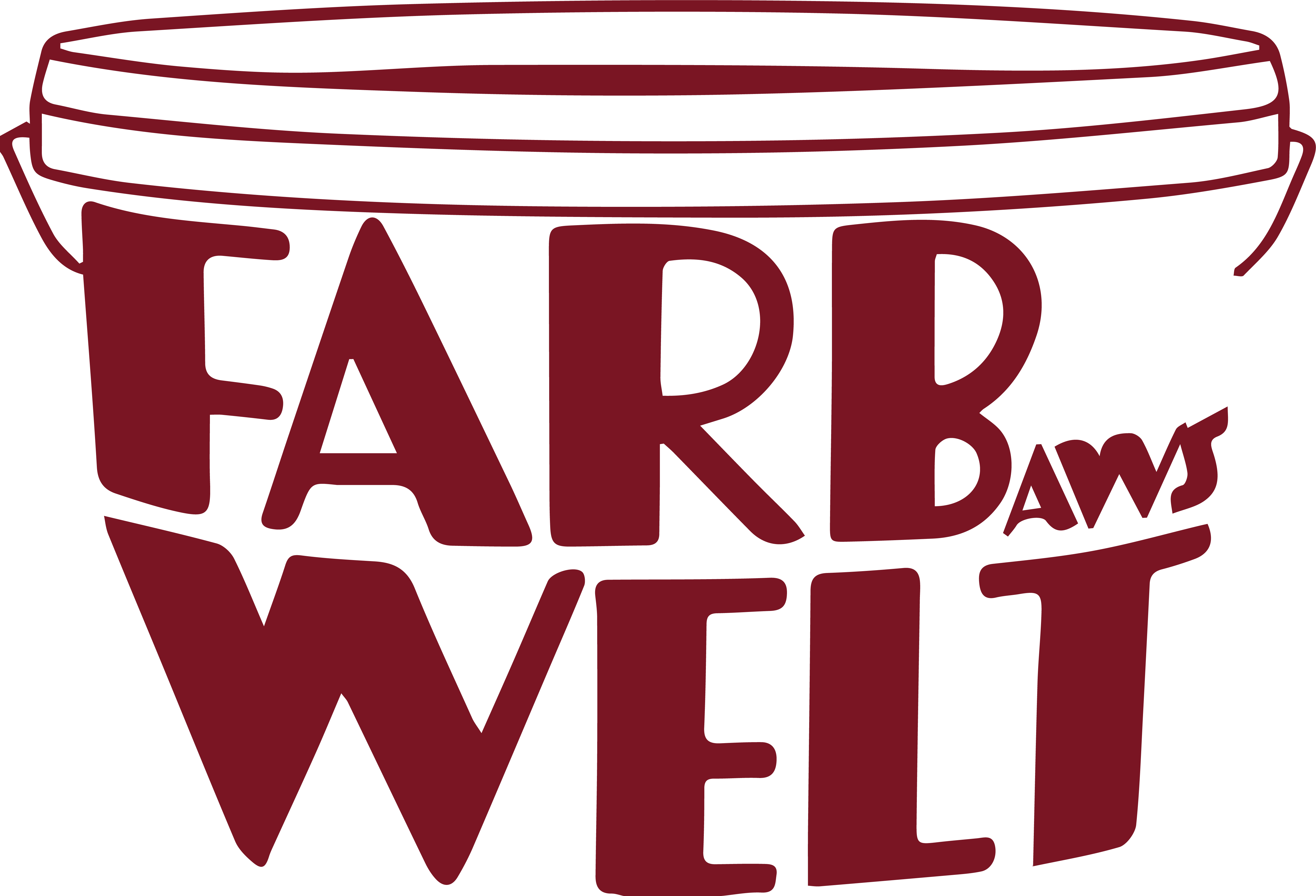 Farbwelt