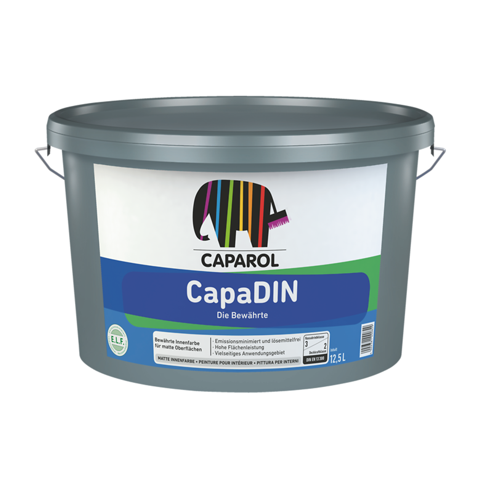 Caparol CapaDIN