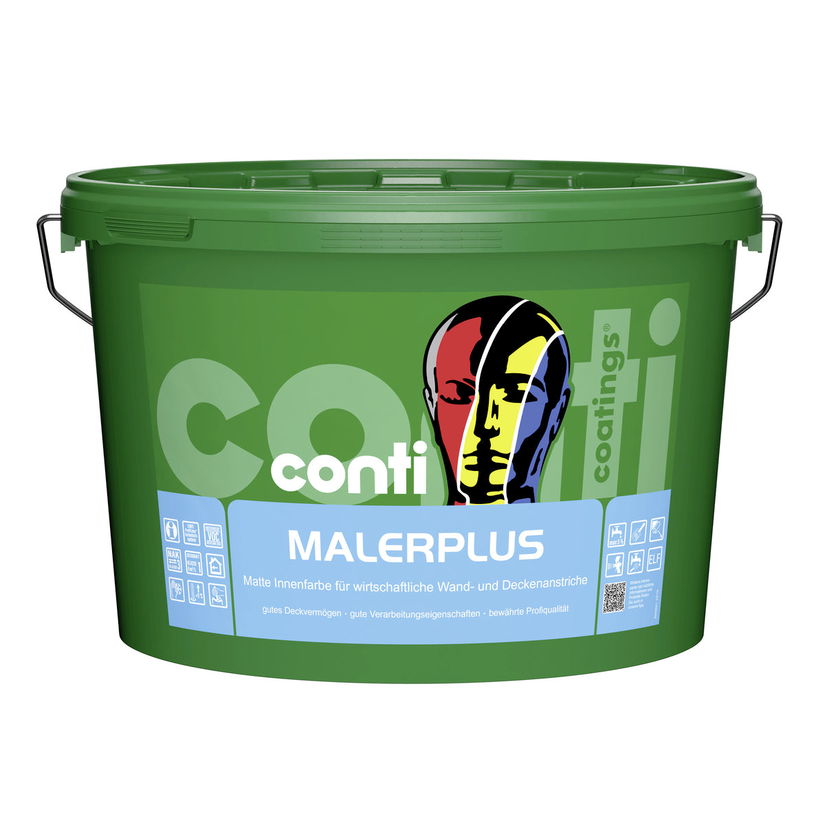 Conti Malerplus Innenfarbe