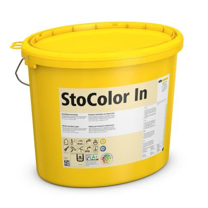StoColor In Innenwandfarbe