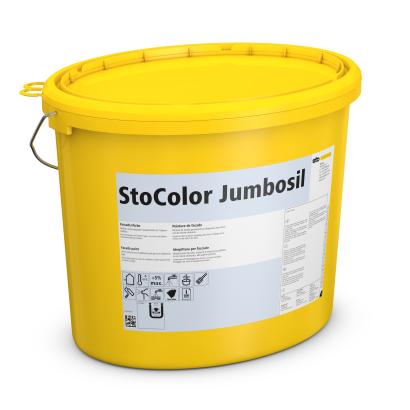 StoColor Jumbosil weiß 10 l